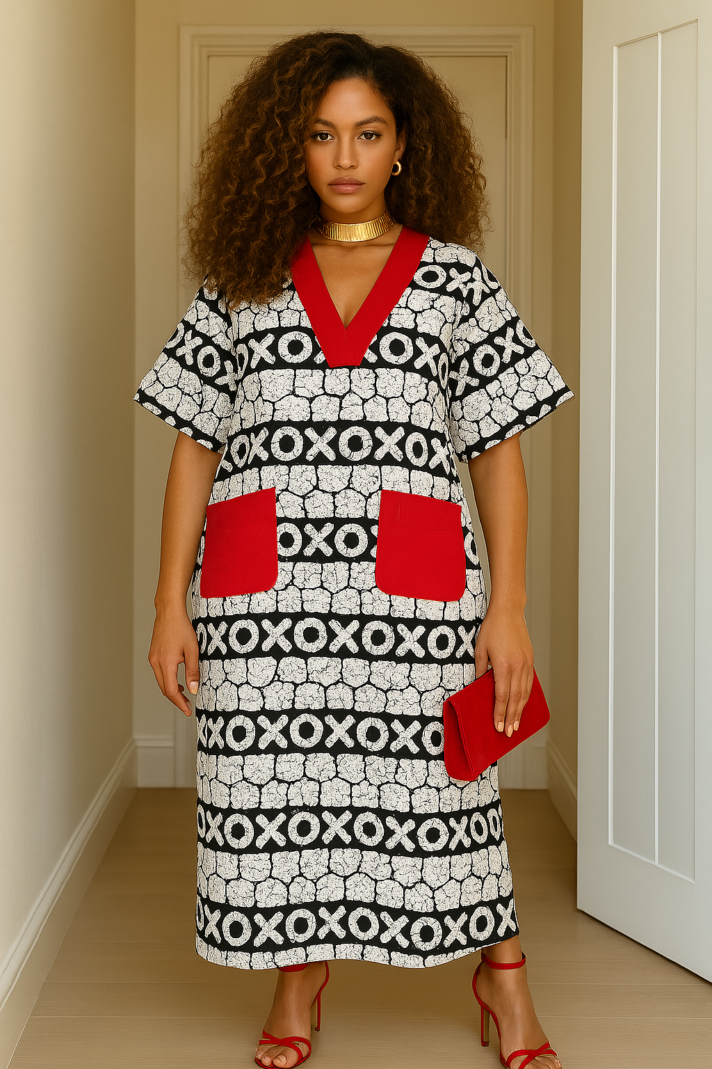 The Amira bubu