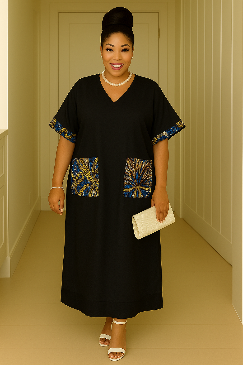 Zuri boubou
