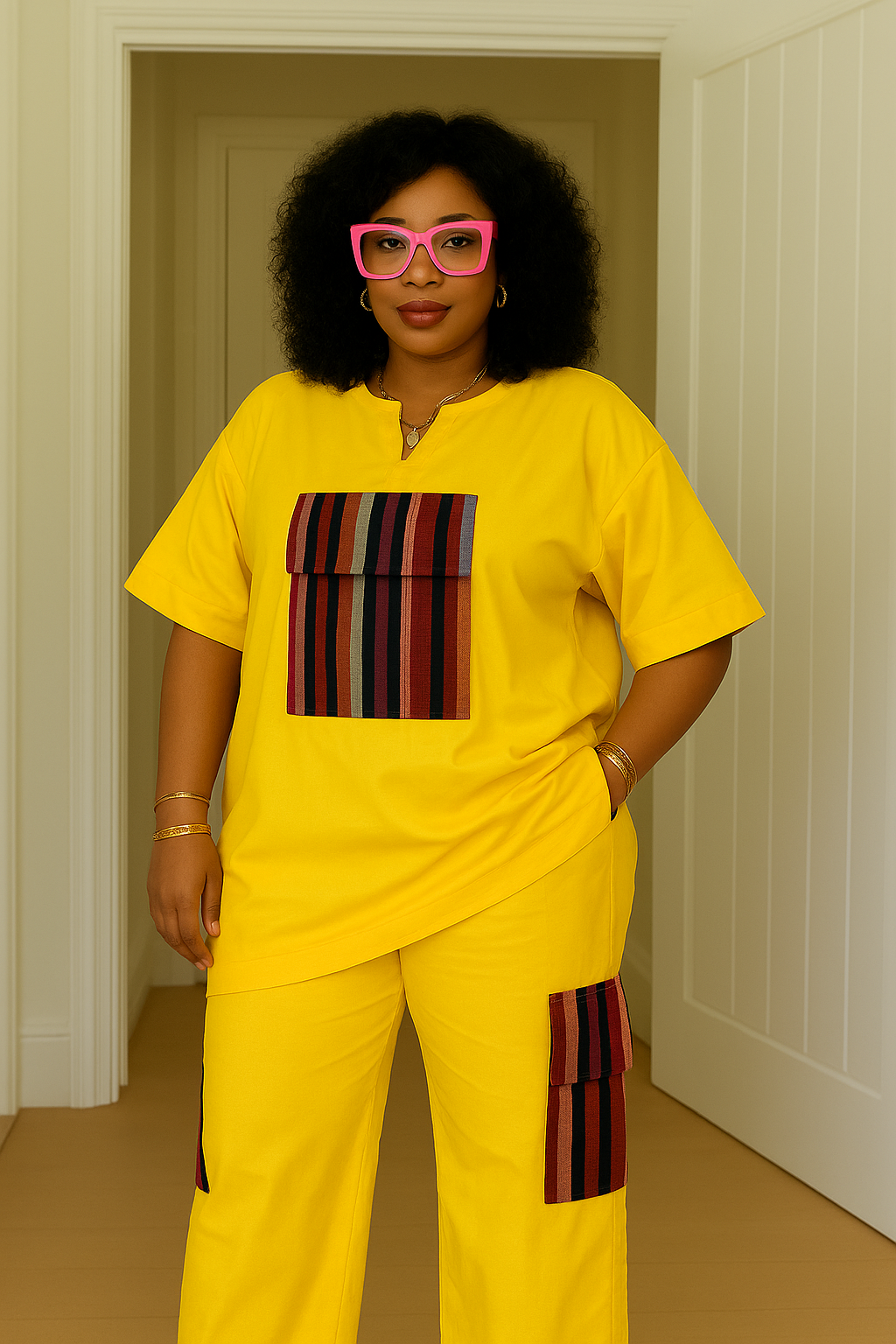 Adunni set