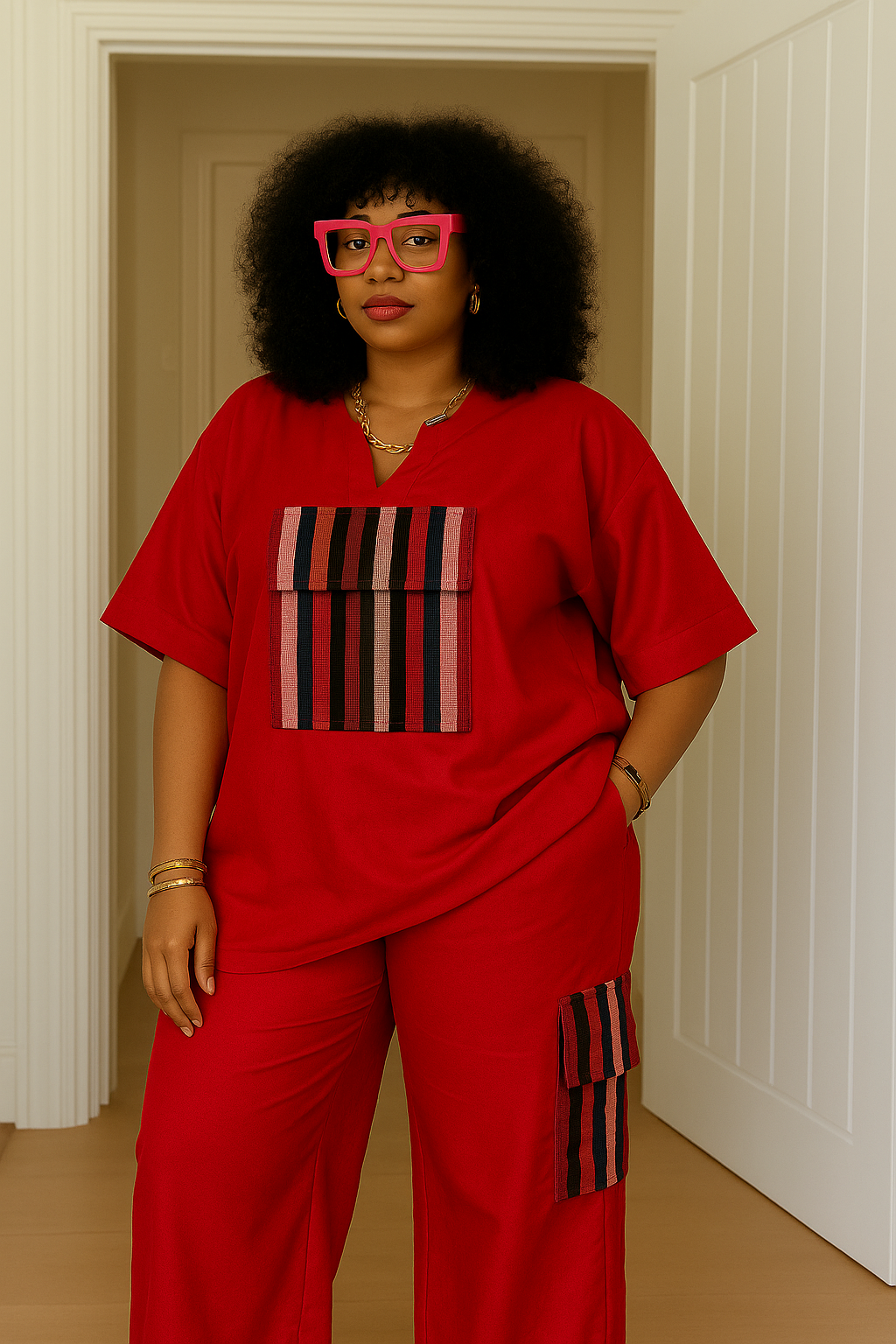 Adunni set