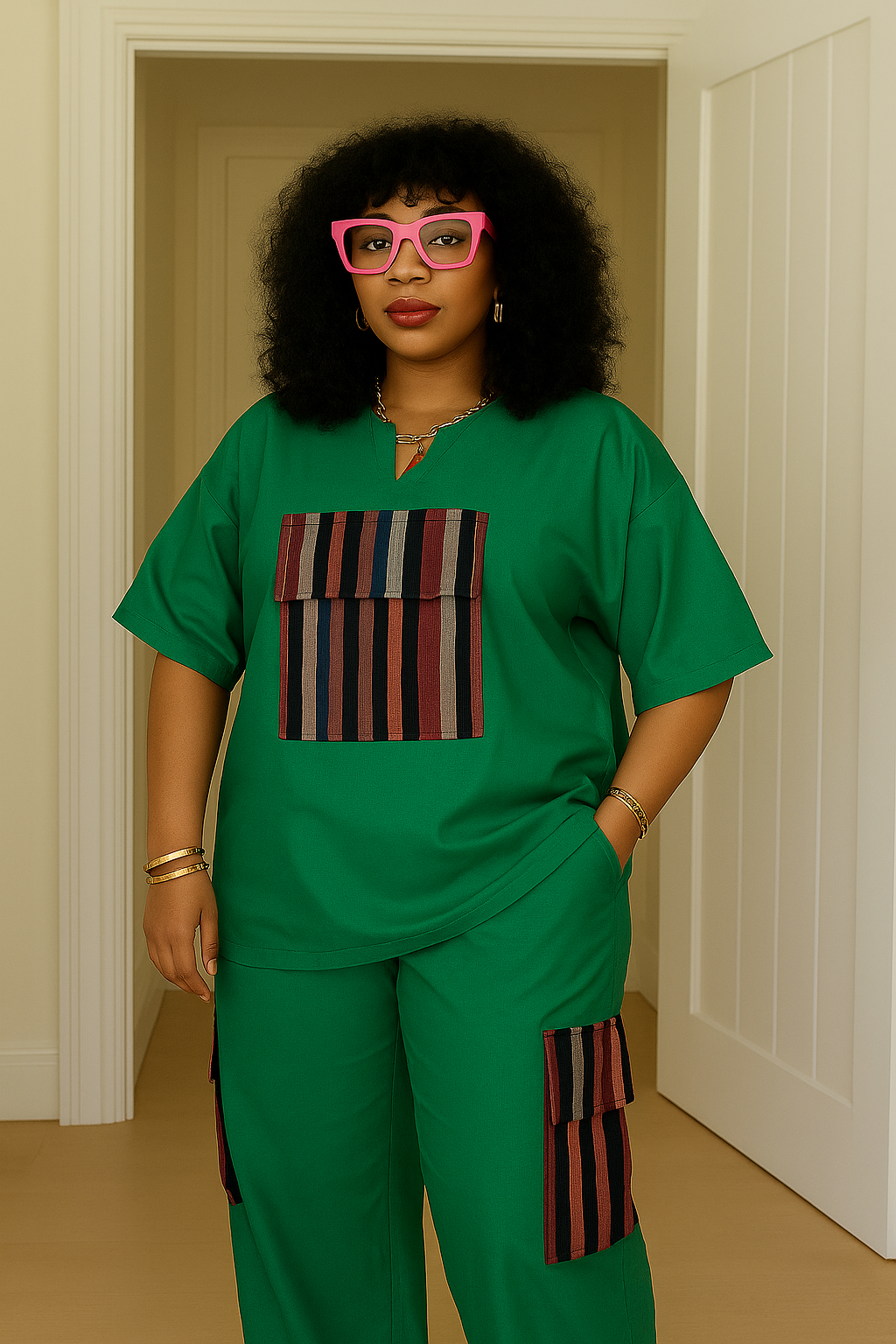 Adunni set