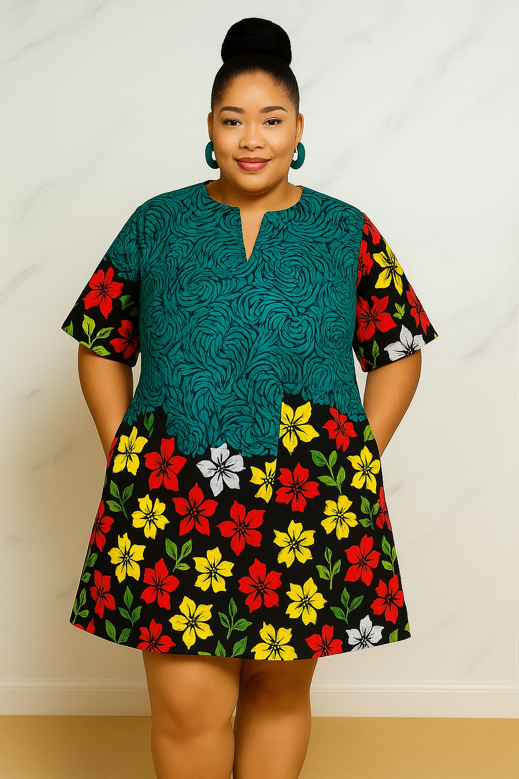 Abrielle dress