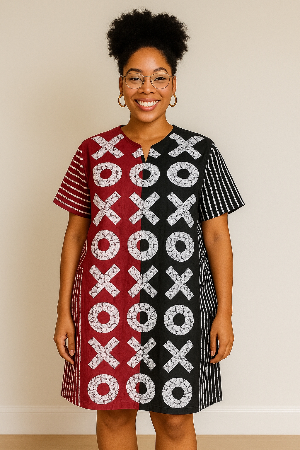 Aina dress