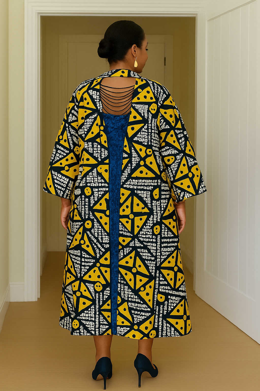 Essien two piece set