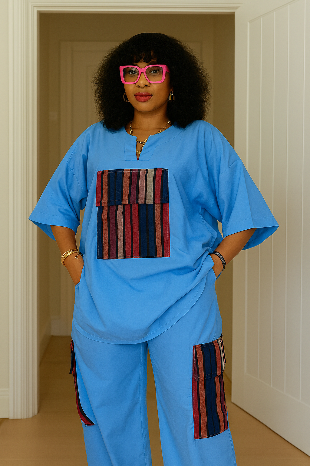 Adunni set