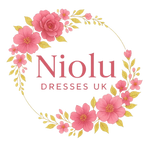 Niolu African dresses