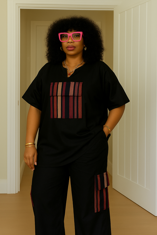 Adunni set