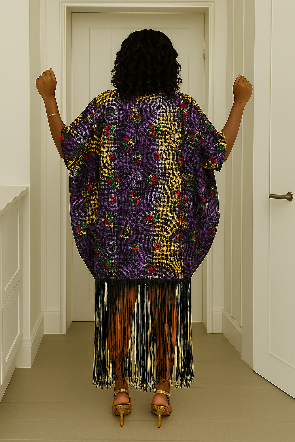 Fadekemi bubu