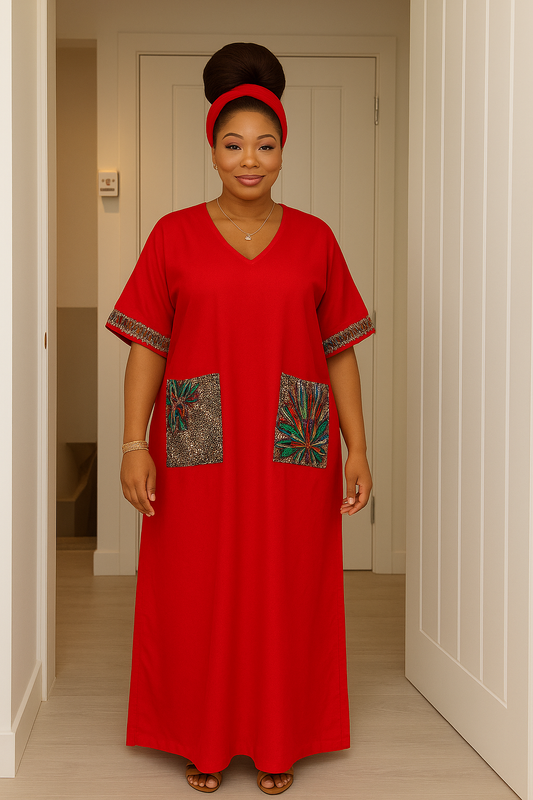 Zuri boubou