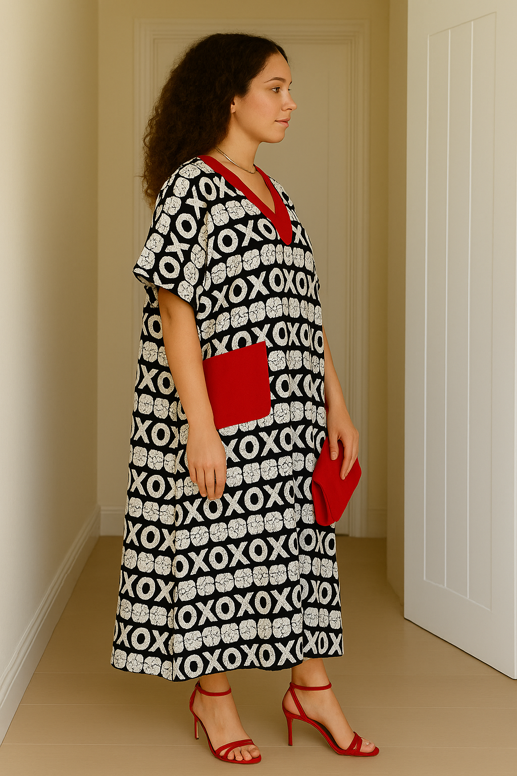 A mira bubu – Niolu African dresses
